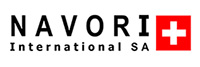 لوگوی شرکت ناوری Navori-Co Logo