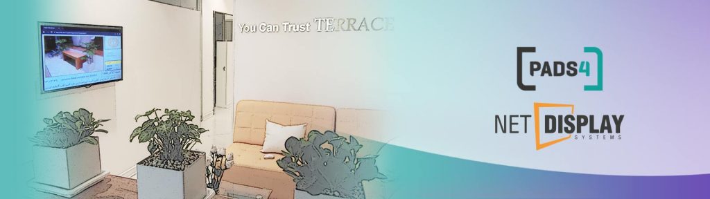 دیجیتال ساینیج-سیستم اطلاع رسانی یکپارچه-سامانه تبلیغات متمرکز