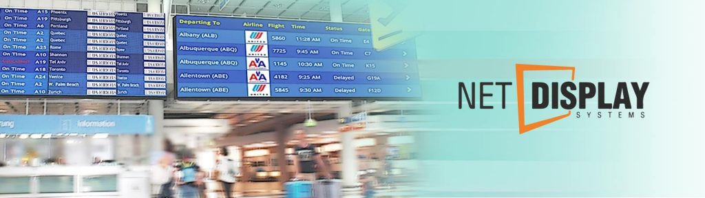 دیجیتال ساینیج-سیستم اطلاع رسانی یکپارچه-سامانه تبلیغات متمرکز